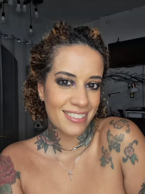 Mychelle Monteiro