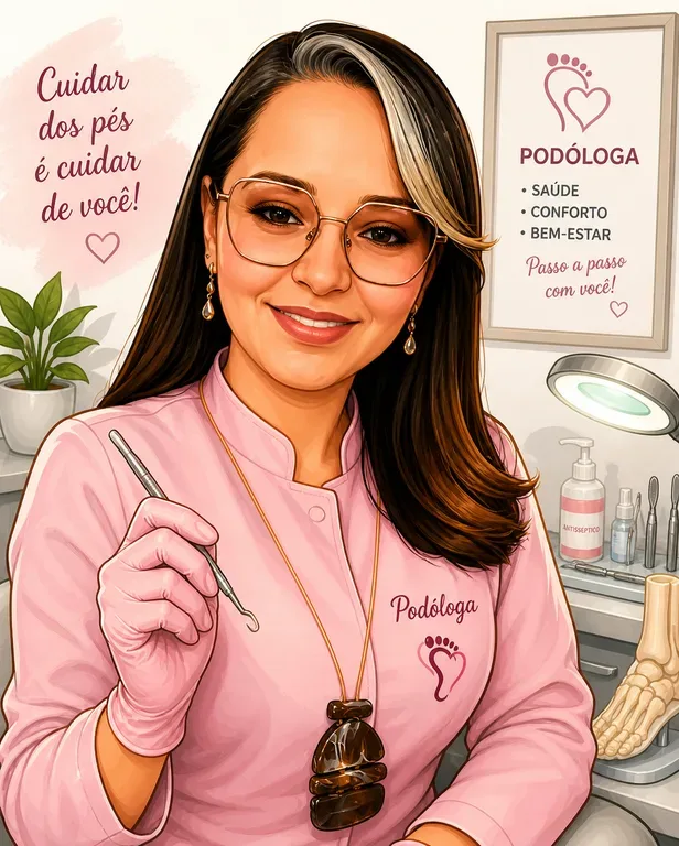 Solane Cristina da Silva Ferreira