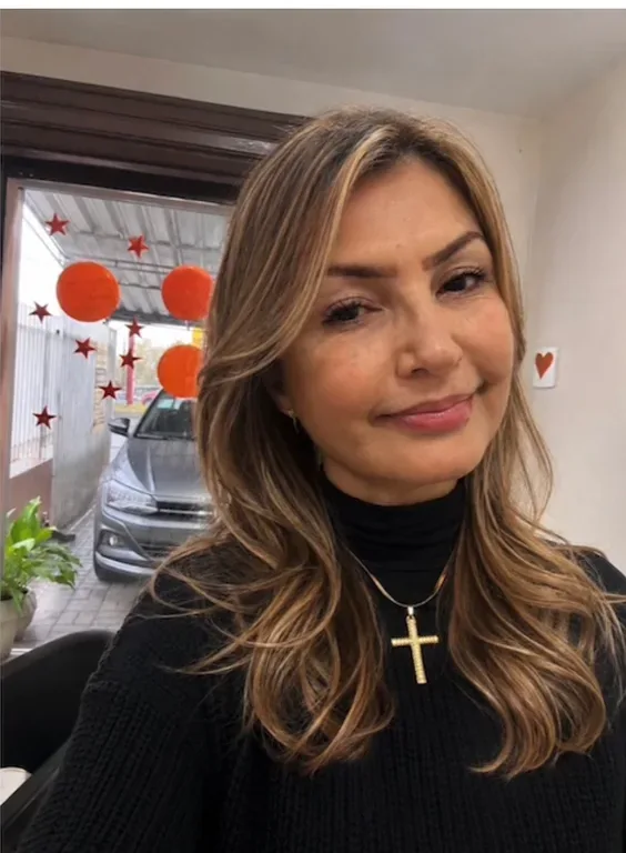 Cristiane Campozane