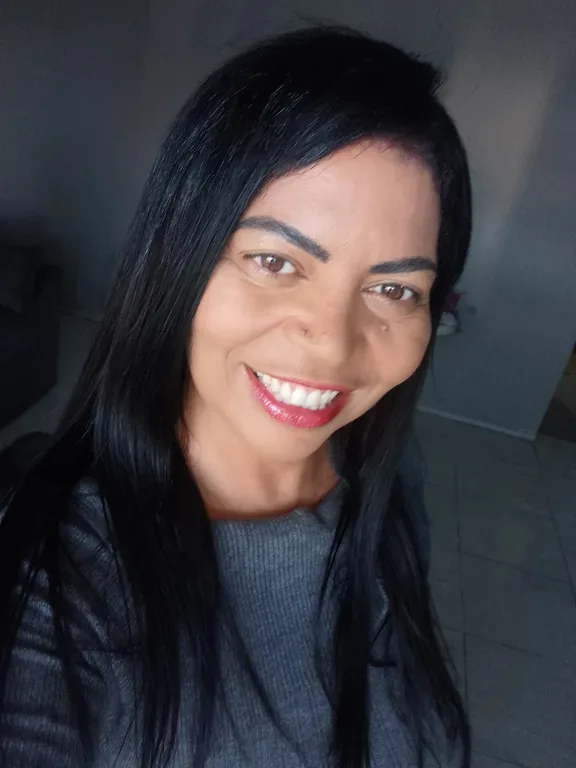 Ana Cristina Braz de almeida