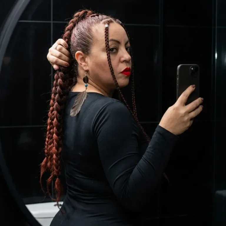 Rosana Silva