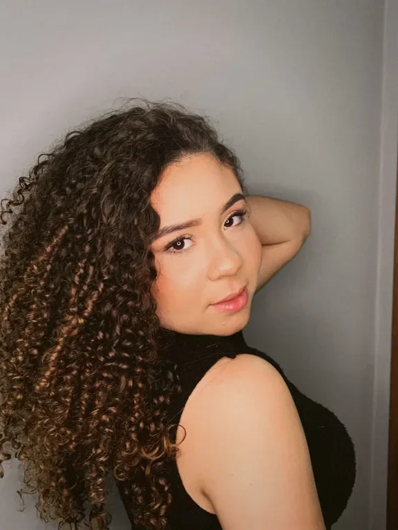 Rafaela Vitoria