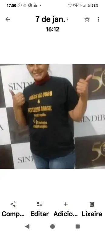Miriam Paula de Azevedo