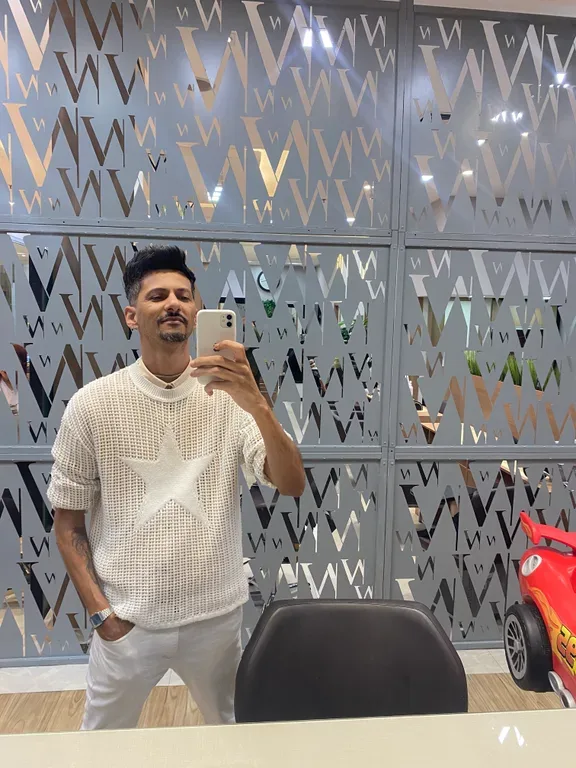 Thiago da Silva muzitano