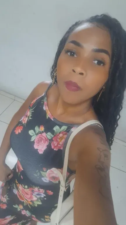 Ariana de Oliveira