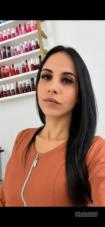 Thais soberana da silva