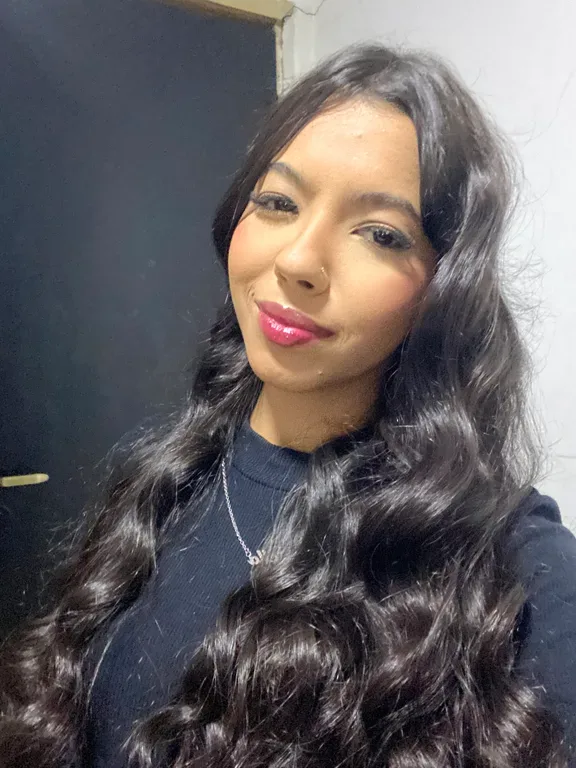 Stella do Nascimento da Silva