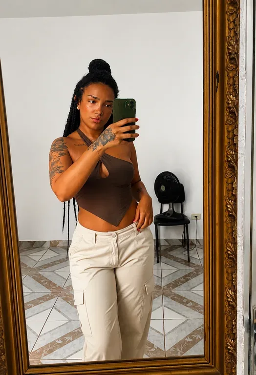 Talita Rebouças Vaz