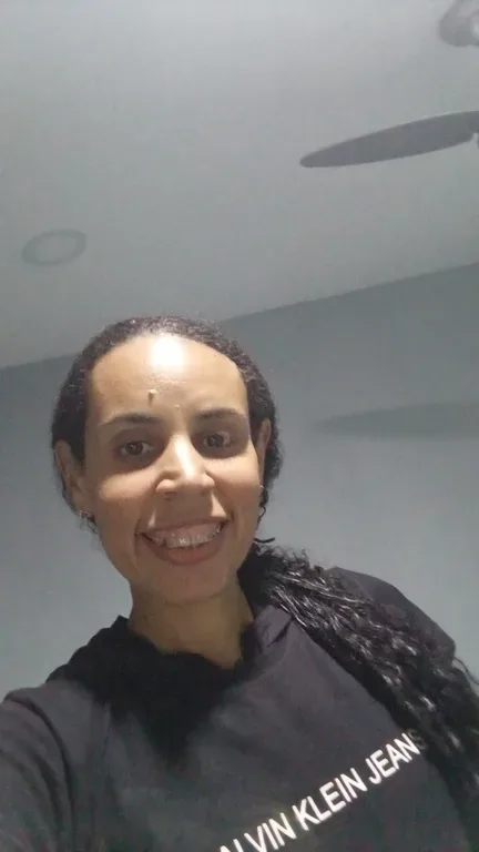 Erica Almeida da Silva