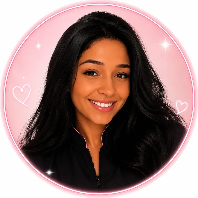 Bianca Garcia e