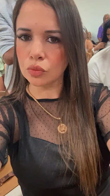monalisa de sena alcantara