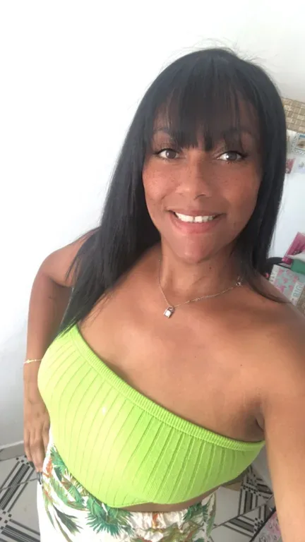 Aryana Cordeiro