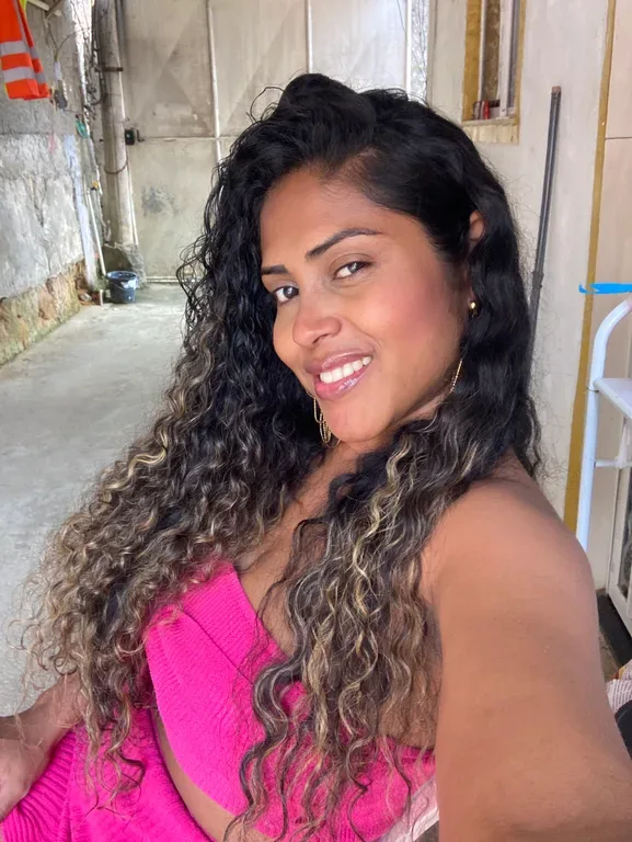 Carla Cristiane França da Cruz