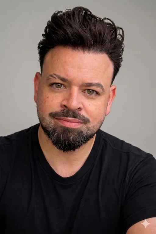 Claudio Evangelista Caminha