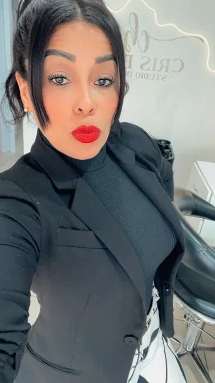 Cristiany Brito de Farias