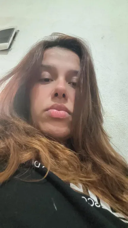 Thatiane felipe Garcia de Souza