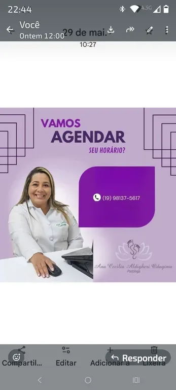 Ana Odagima