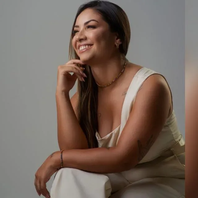 Stefany Mayara Pires da Silva