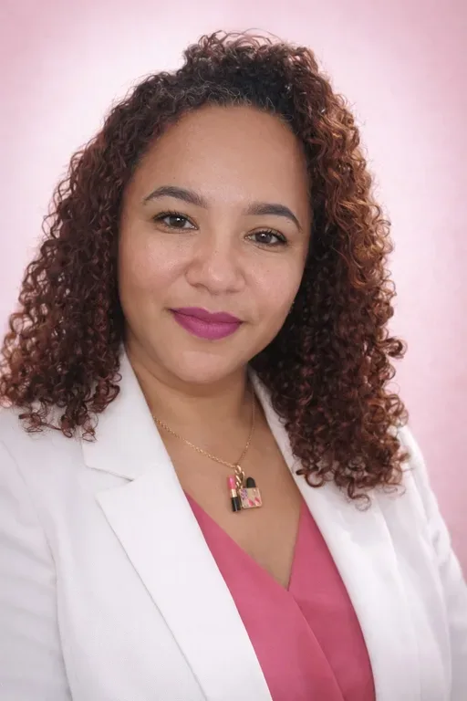 Aureline Rodrigues