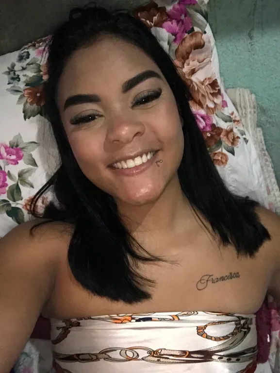 Ana Cecília da Silva barbosa