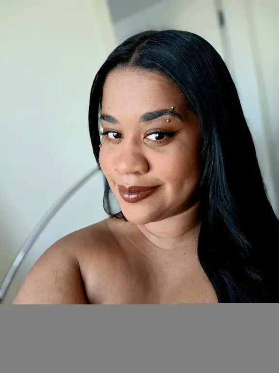 Izis Sarina da Silva