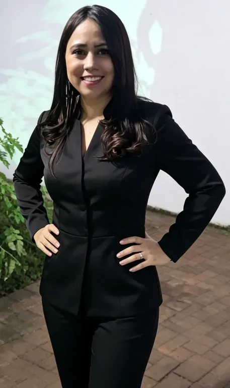 Vanessa De Sousa silva