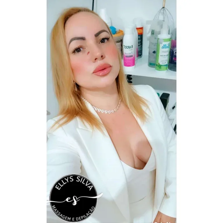Elisângela Aparecida da Silva