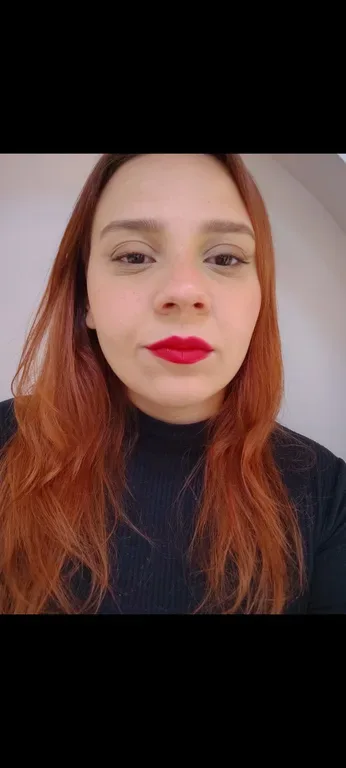 Mariana Cristina Ferreira
