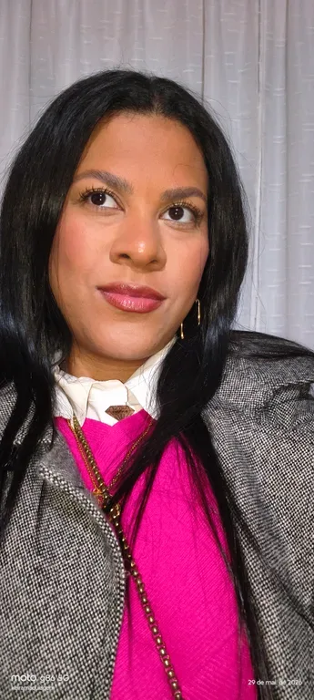 Patrícia Gastão Urias