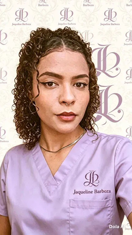 Jaqueline Cristina Barboza Noronha