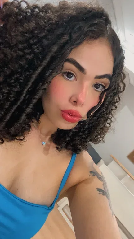 Gabriella Teixeira Dias