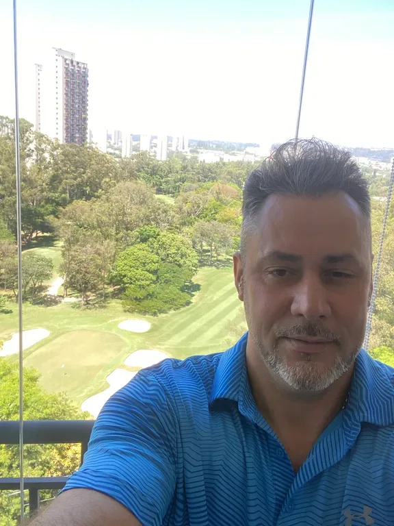 Alexandro Amaral