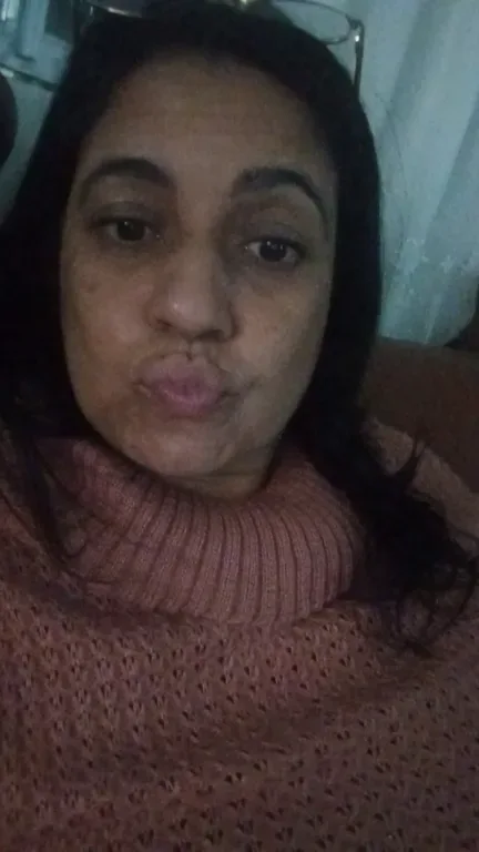 Roberta da Silva Conceição