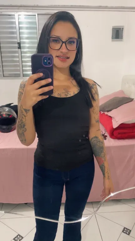 Janaina Francine Mazur