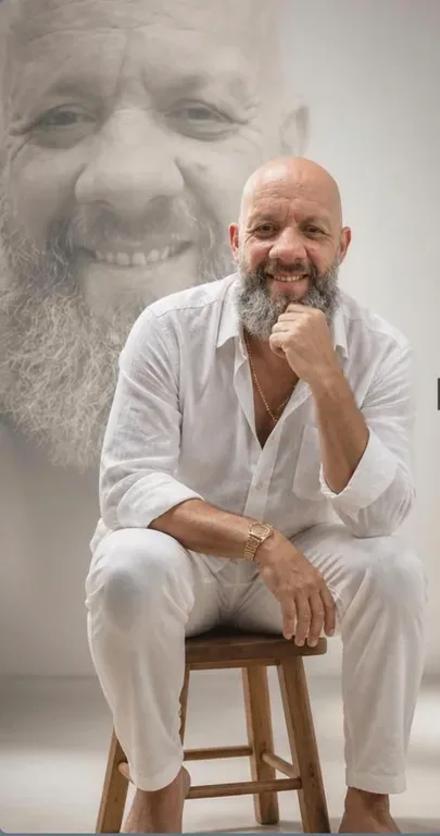 Jair Blau