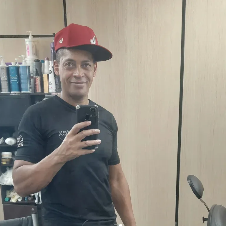 Maurício Jorge de Jesus
