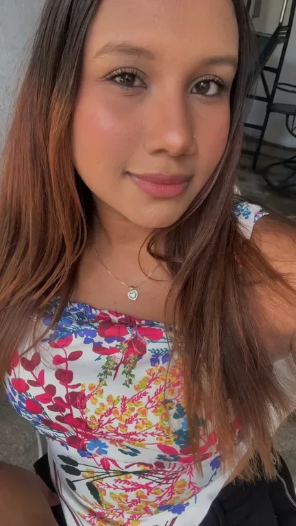 Isabelly Christina Ramos Francisco