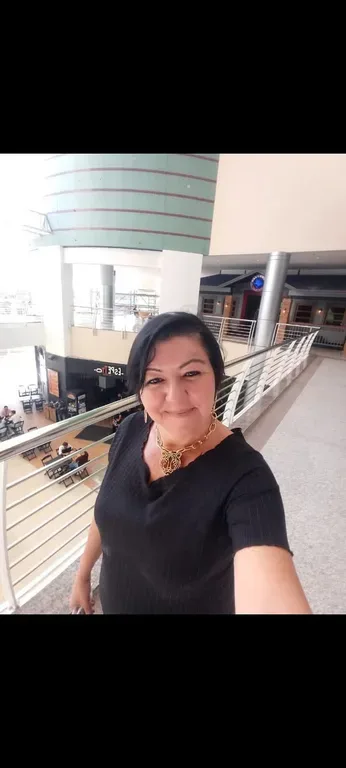 Veronica Diniz