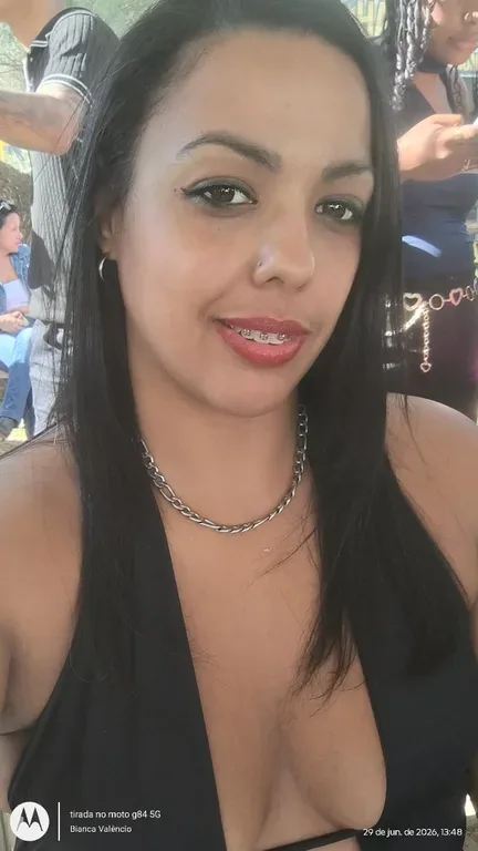 Bianca da Silva Valêncio
