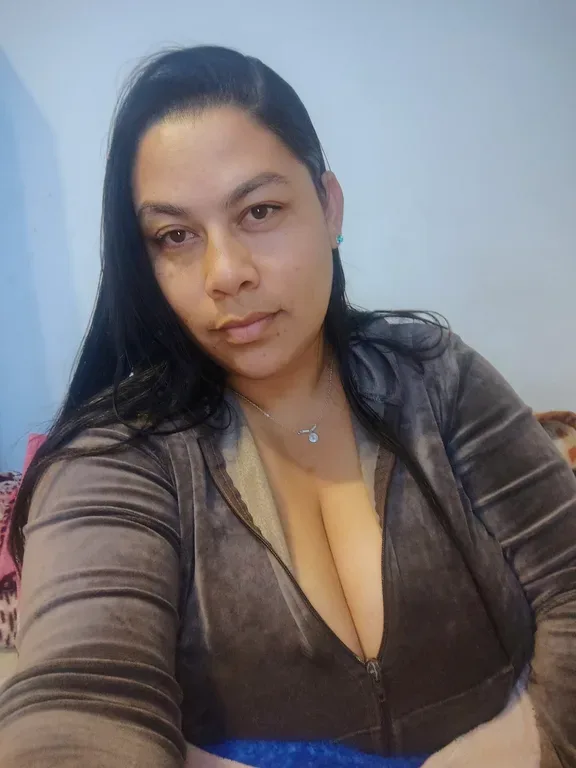Thamiris Sodré