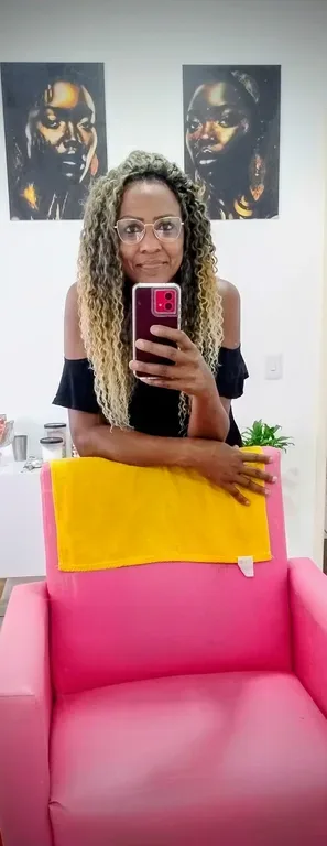Lu Pereira