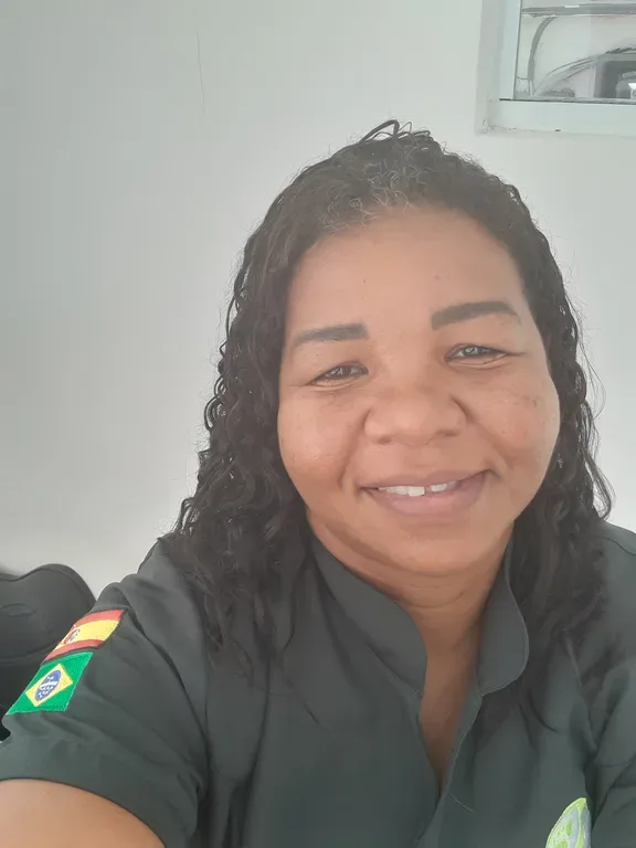 Marcia Pereira