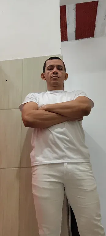Regifabio da Silva