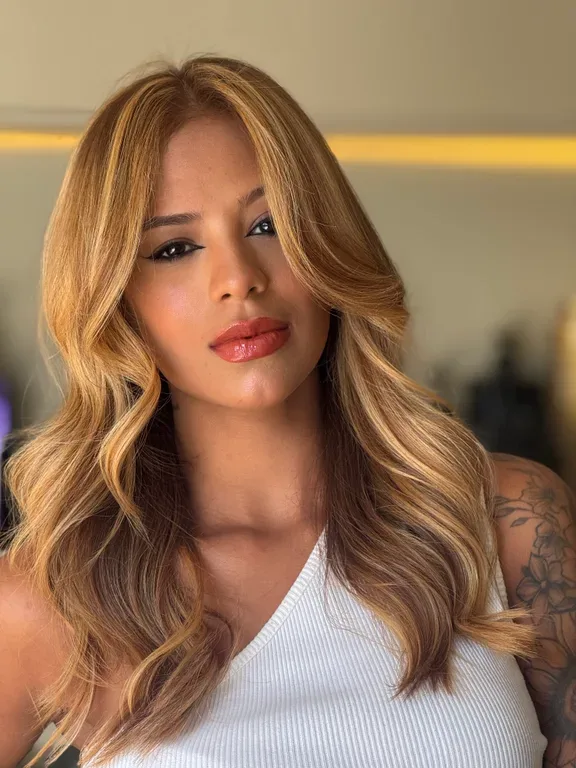 Maria Vitoria Romualdo