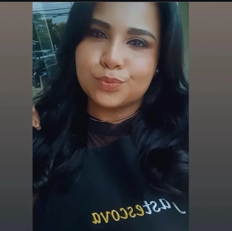 Eizes Poliana Souza Vilela