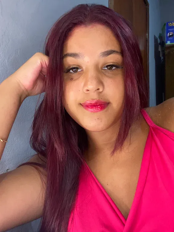 Nathaly da silva