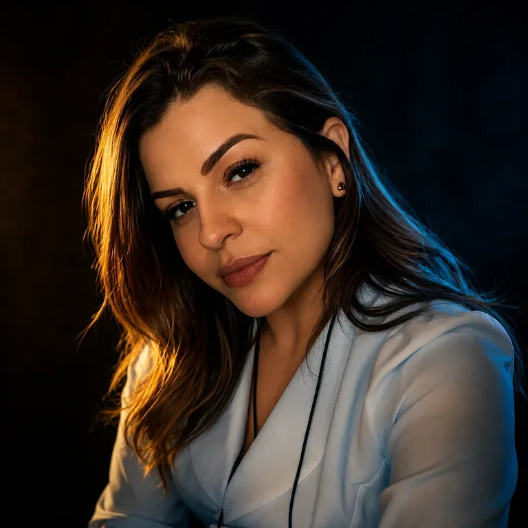 Bruna Garcia Lopes Lima