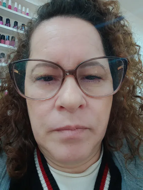 Luciana Gonczoroski Gonçalves