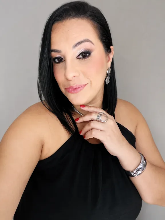 Daylane Cristine Xavier Barbosa