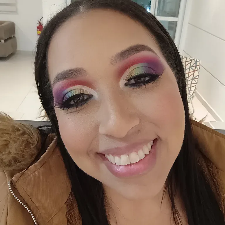 Tairine do Nascimento Domingues de Carvalho